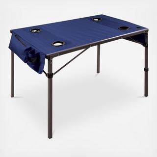 Travel Table Portable Folding Table