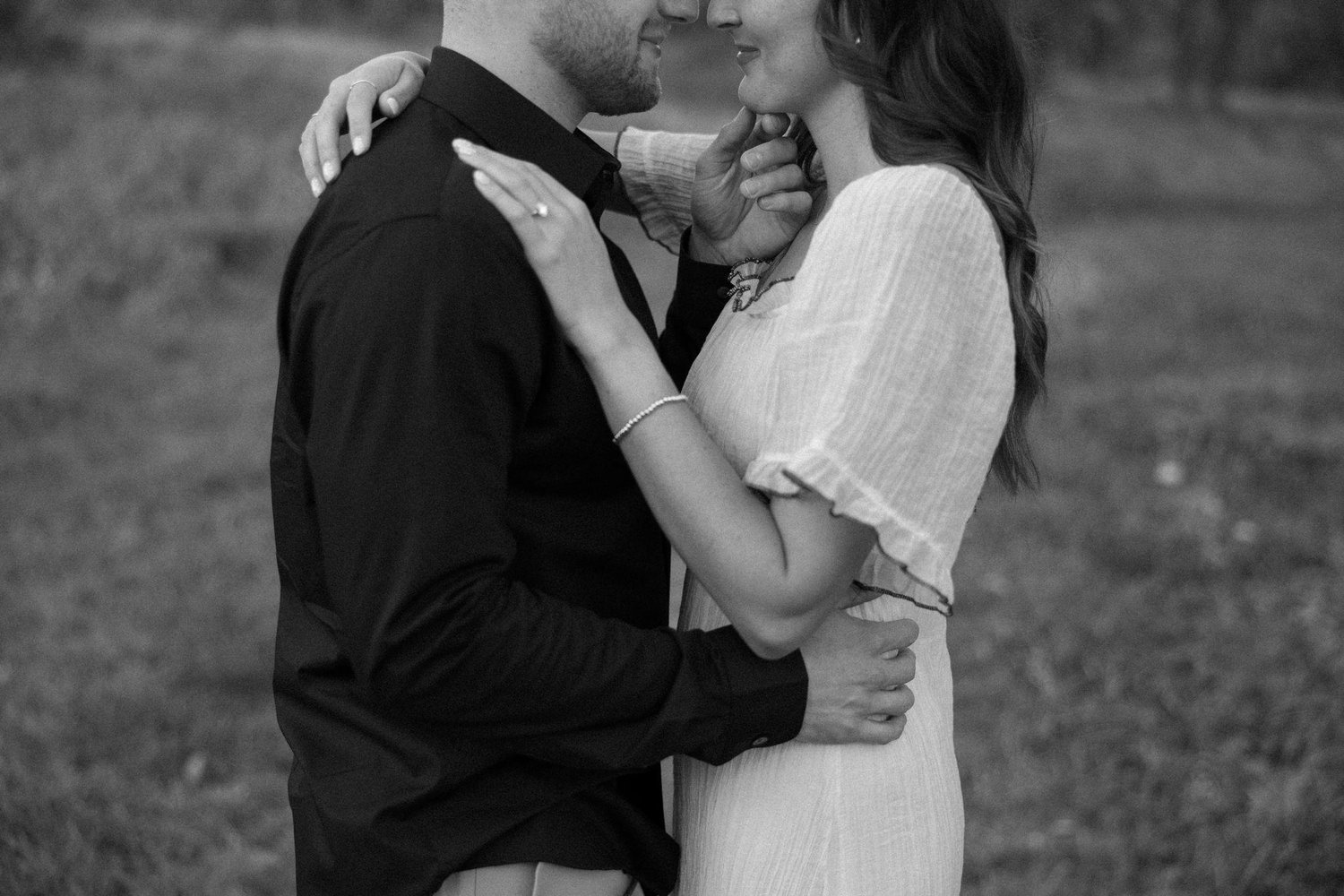 The Wedding Website of Quinn Thompson and Logan Mont