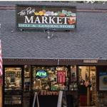 The Pines Market and Deli