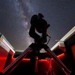 Observatório Oficial Dark Sky Alqueva