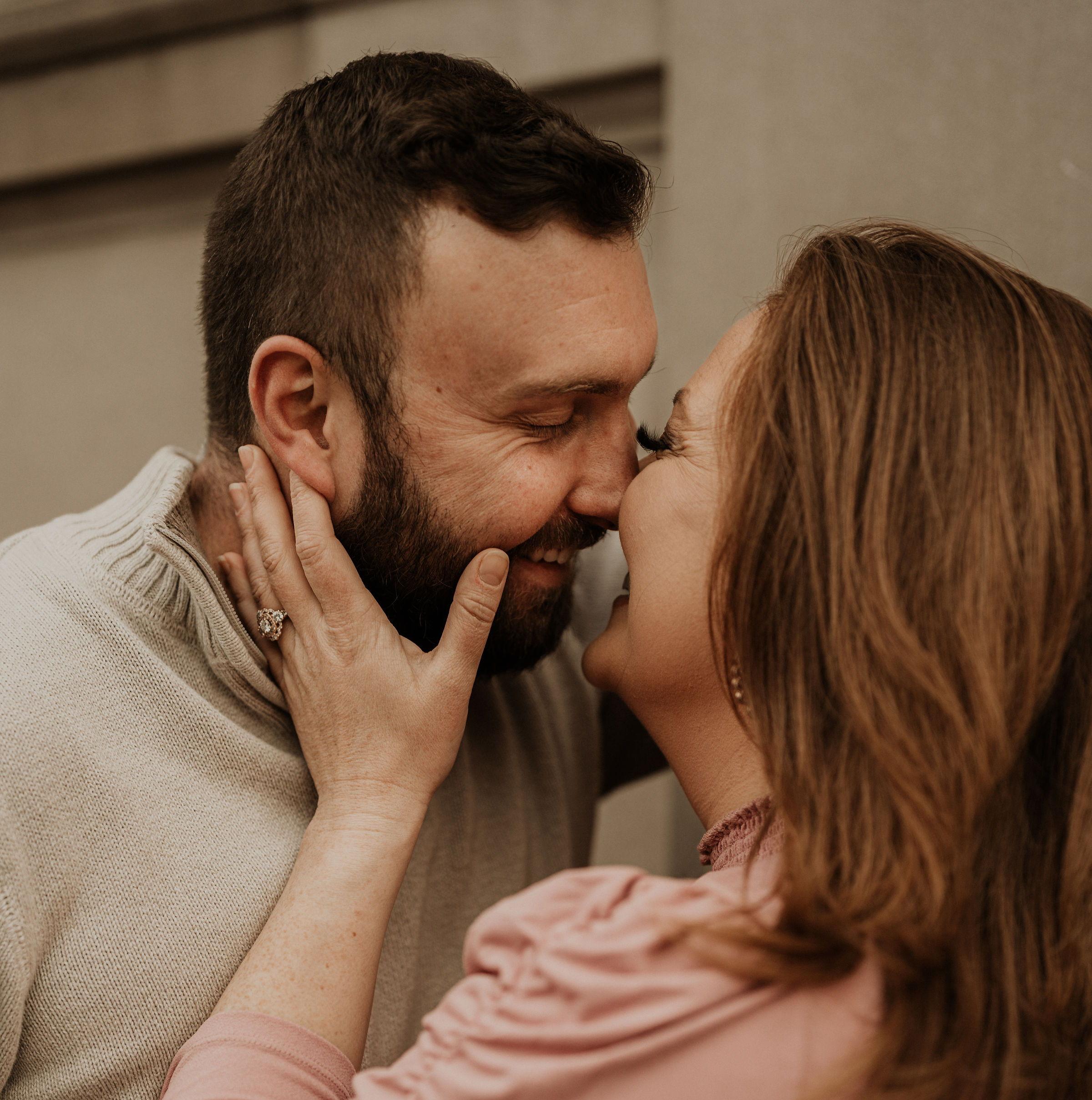 The Wedding Website of Christina Myers and Jefferson Mills