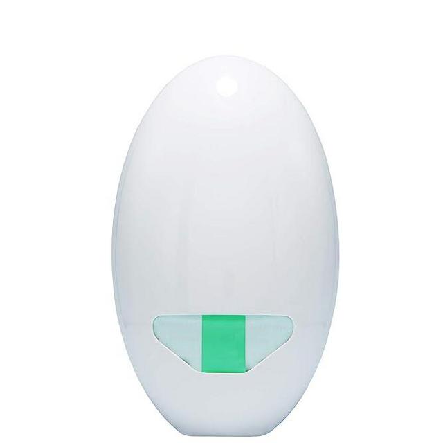 Fab Little Bag Bathroom Dispenser for Disposable Feminine Hygiene Product Bags