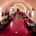 Tablao Flamenco Jardines de Zoraya - Restaurante en Granada