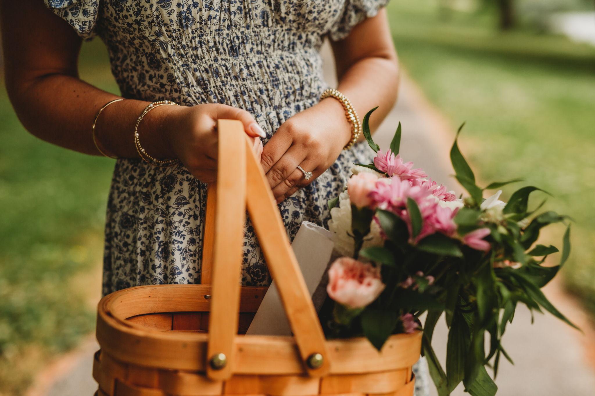 The Wedding Website of Bailey Webb and Kaiden Karper