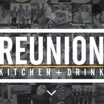 Reunion Kitchen + Drinks