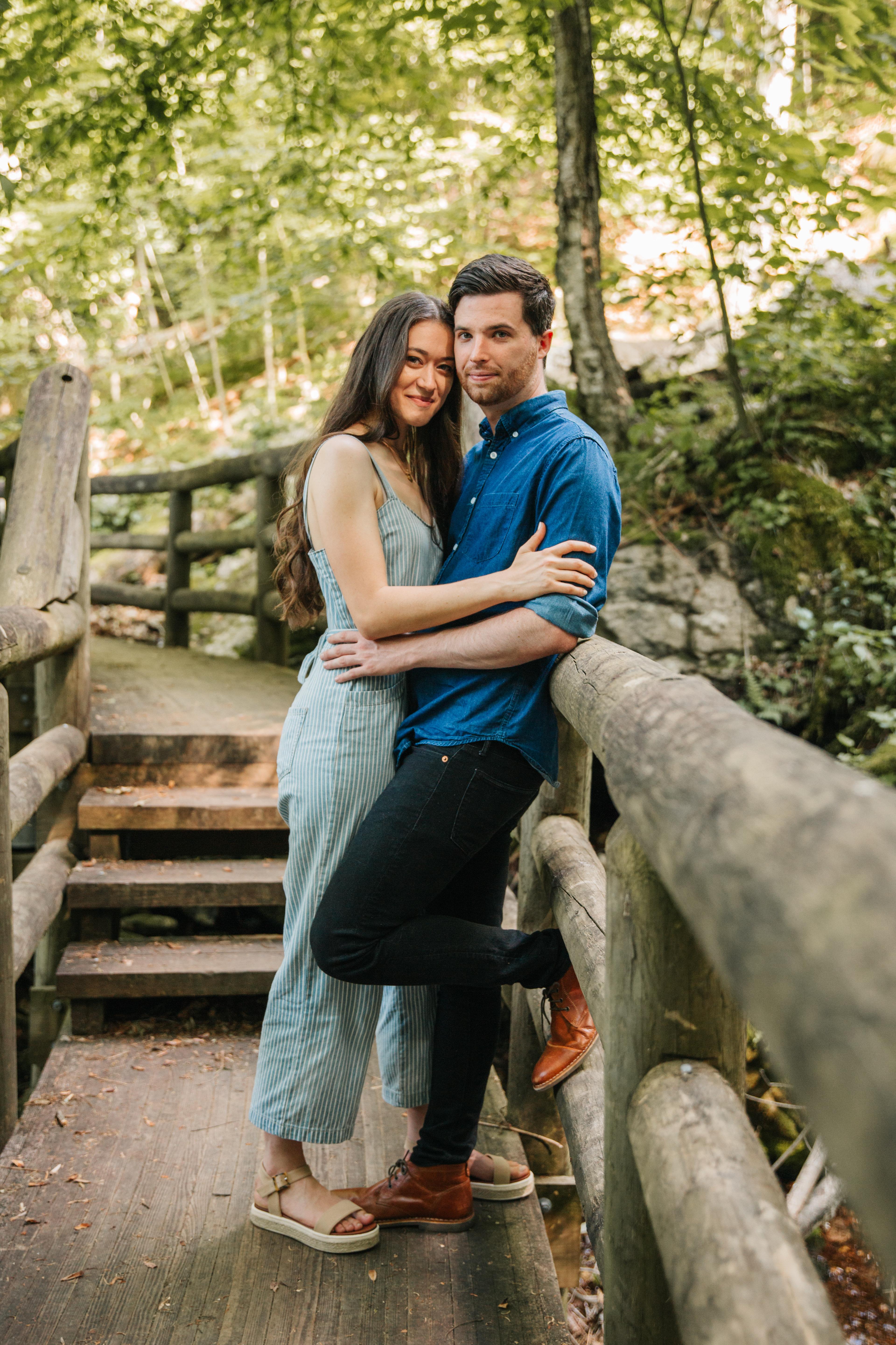 The Wedding Website of Havana Knepper and John Tidball