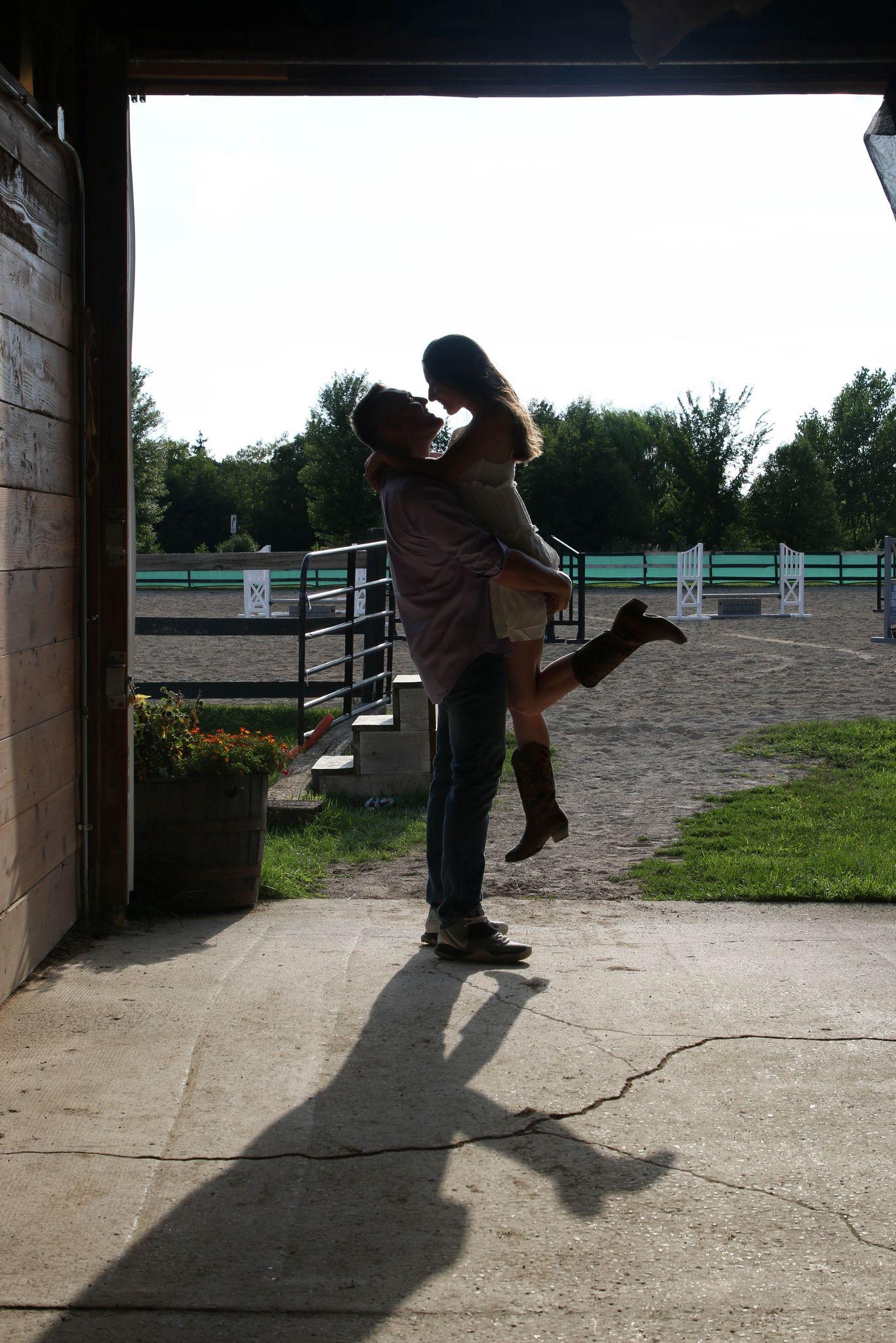 The Wedding Website of Julia Heller and Tristan Mckinnon