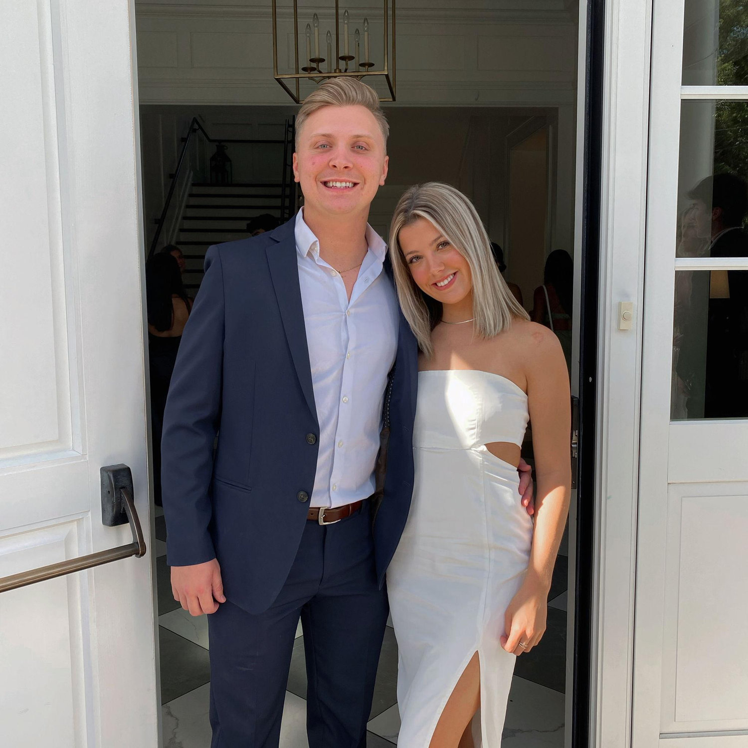 Tri Delta Sorority Formal 2023