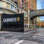 Guinness Storehouse