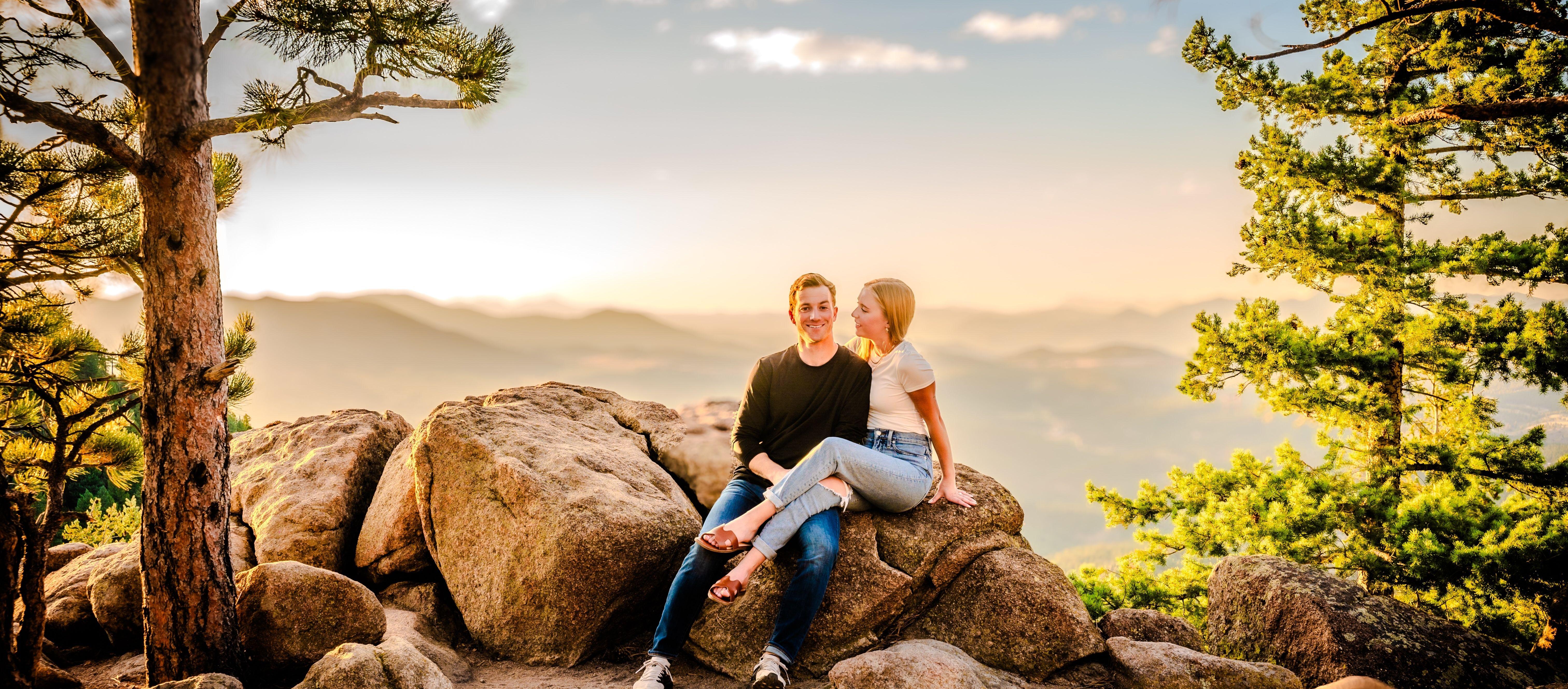 The Wedding Website of Kayla Hagen and Lucas Albert