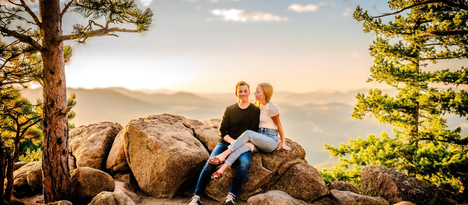 The Wedding Website of Kayla Hagen and Lucas Albert