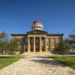 Old State Capitol State Historic Site