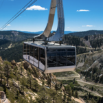 Sqauw Valley Arial Tram