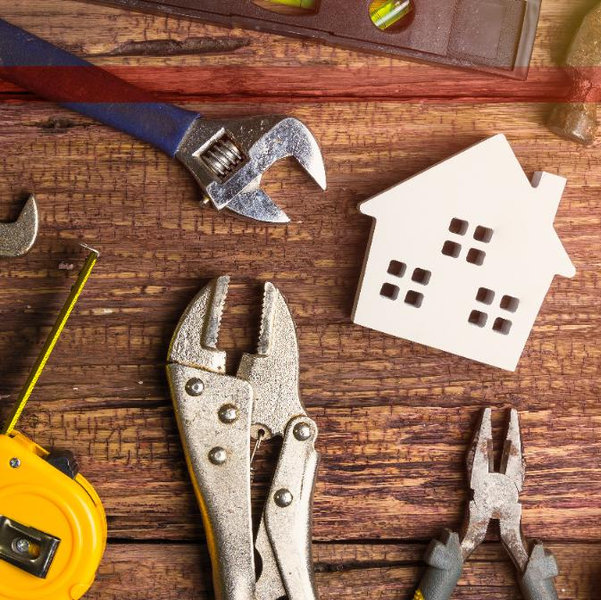 Home Repairs Fund! - Dishwasher, Paint, & Fix Oven (Using Venmo/Debit Card)
