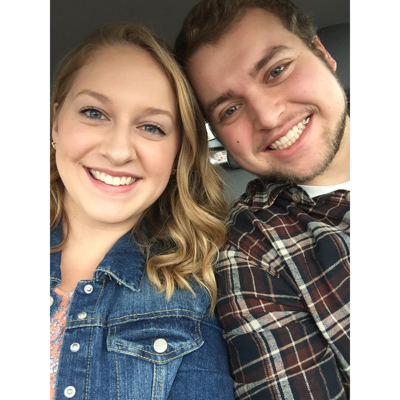 October 2015 - AXiD Barn Dance