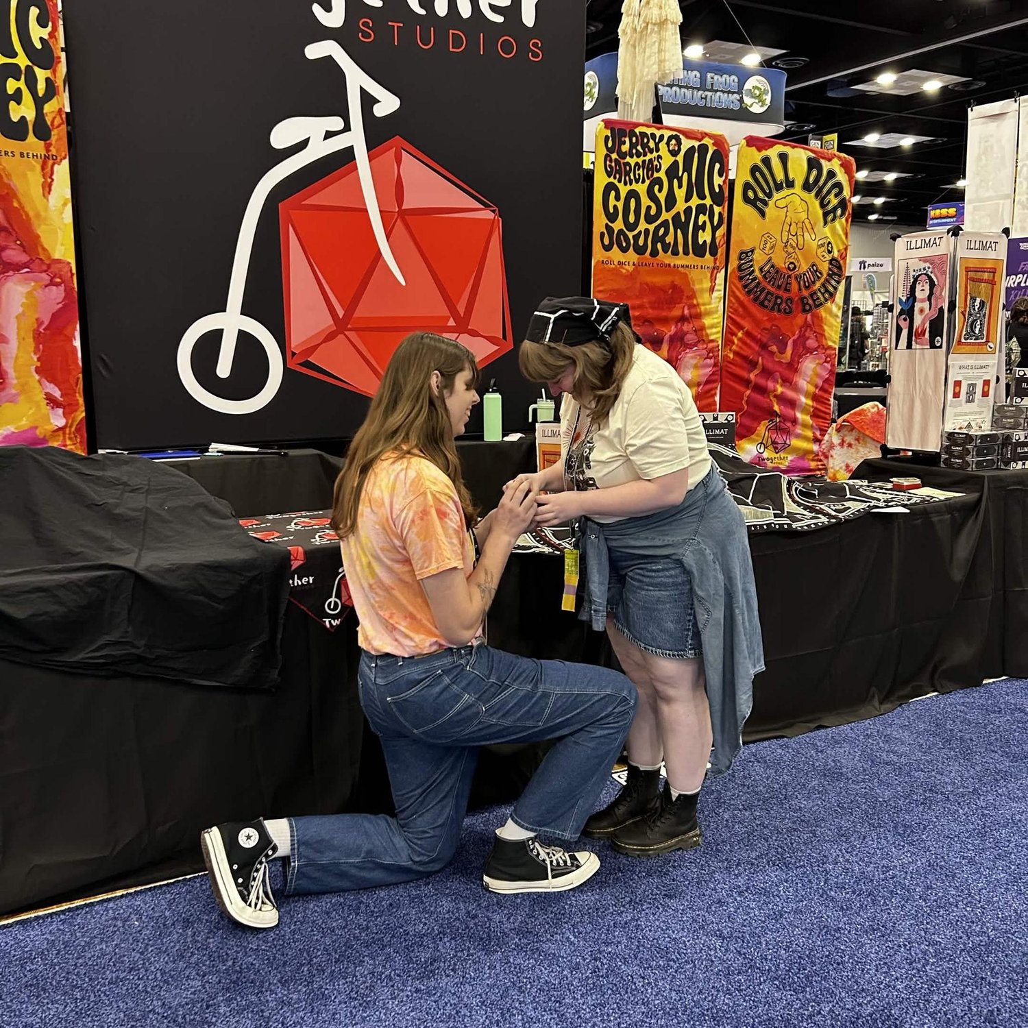 Proposal Pictures <: