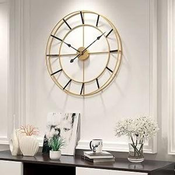 Clocks