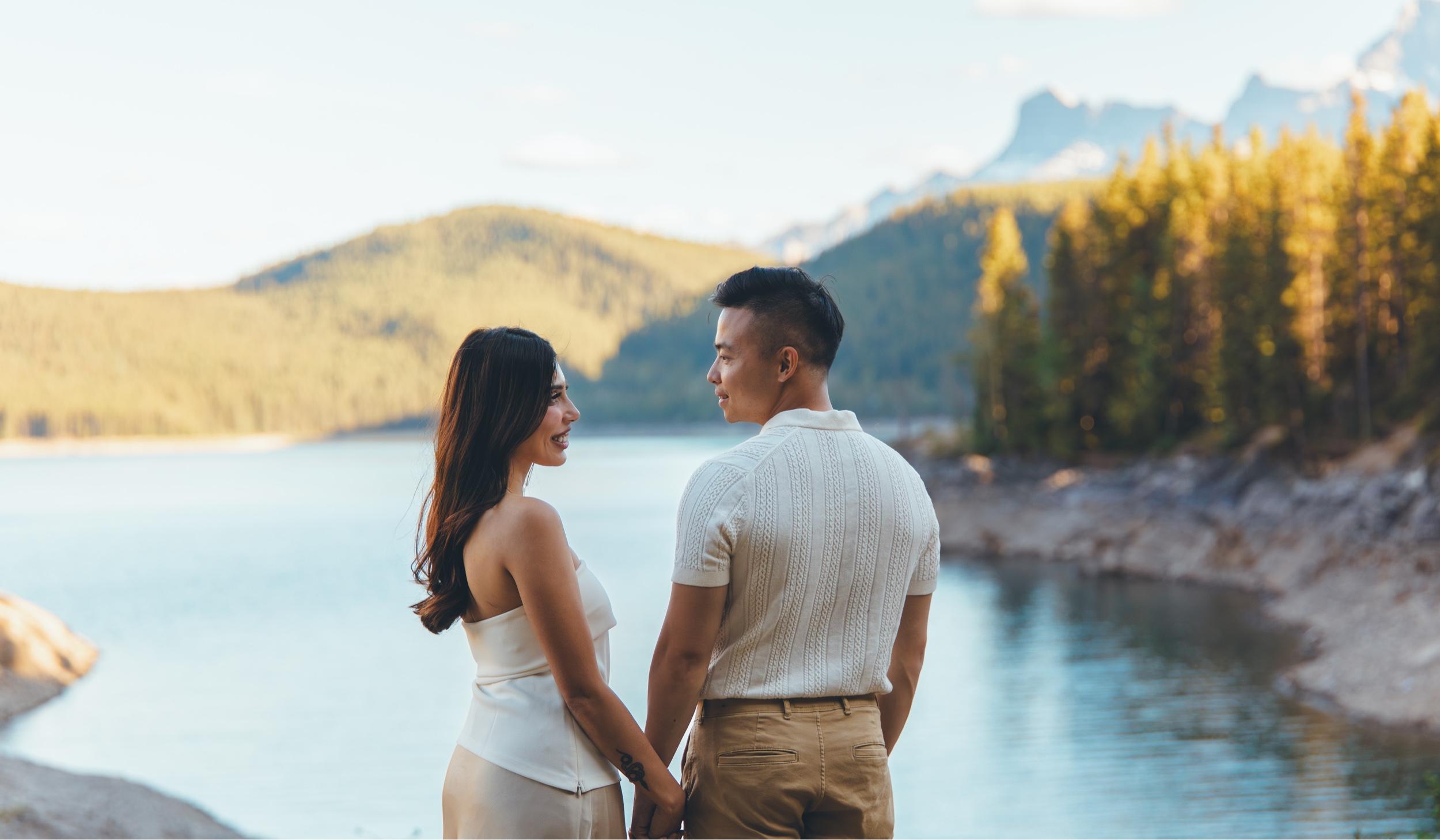 The Wedding Website of Maitry Chowdhury and Tony Zhou