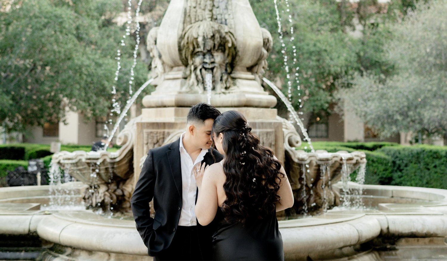 The Wedding Website of Emily Flores and Miguel Flores