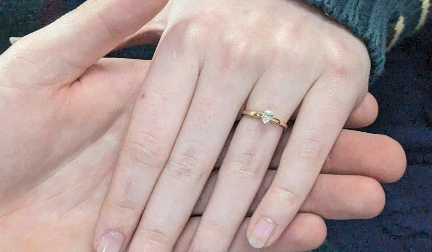 The Wedding Website of Ava Lippincott and Jesse Powers