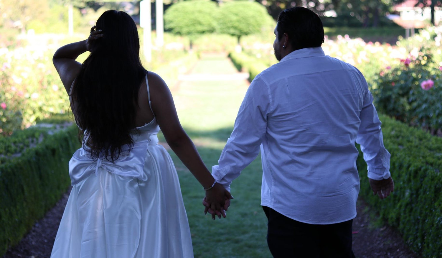 The Wedding Website of Natali Lazaro Reyes and Néstor López Maldonado