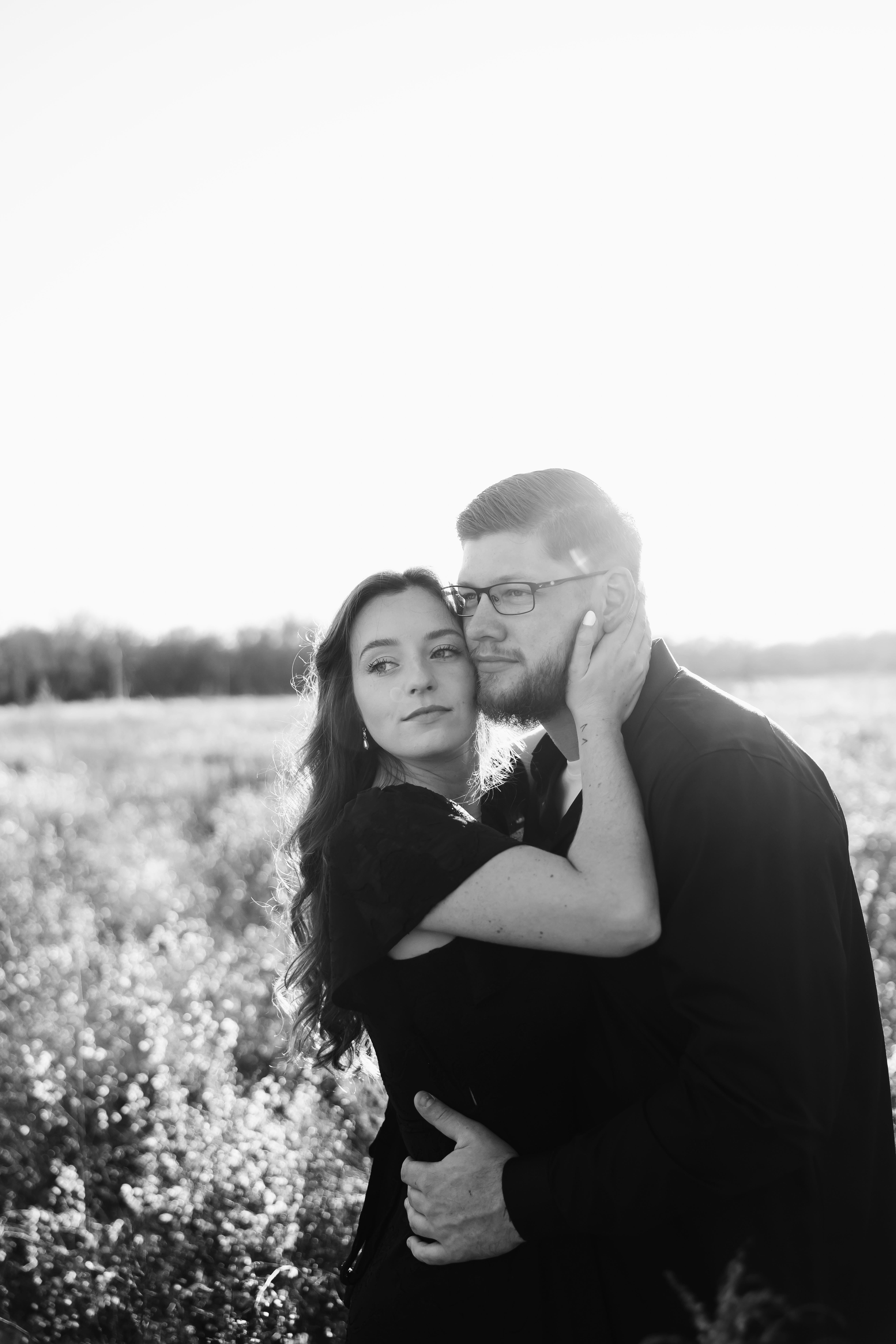 The Wedding Website of Cody Bradley and Savannah Norris
