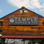Temple Coffee Roasters