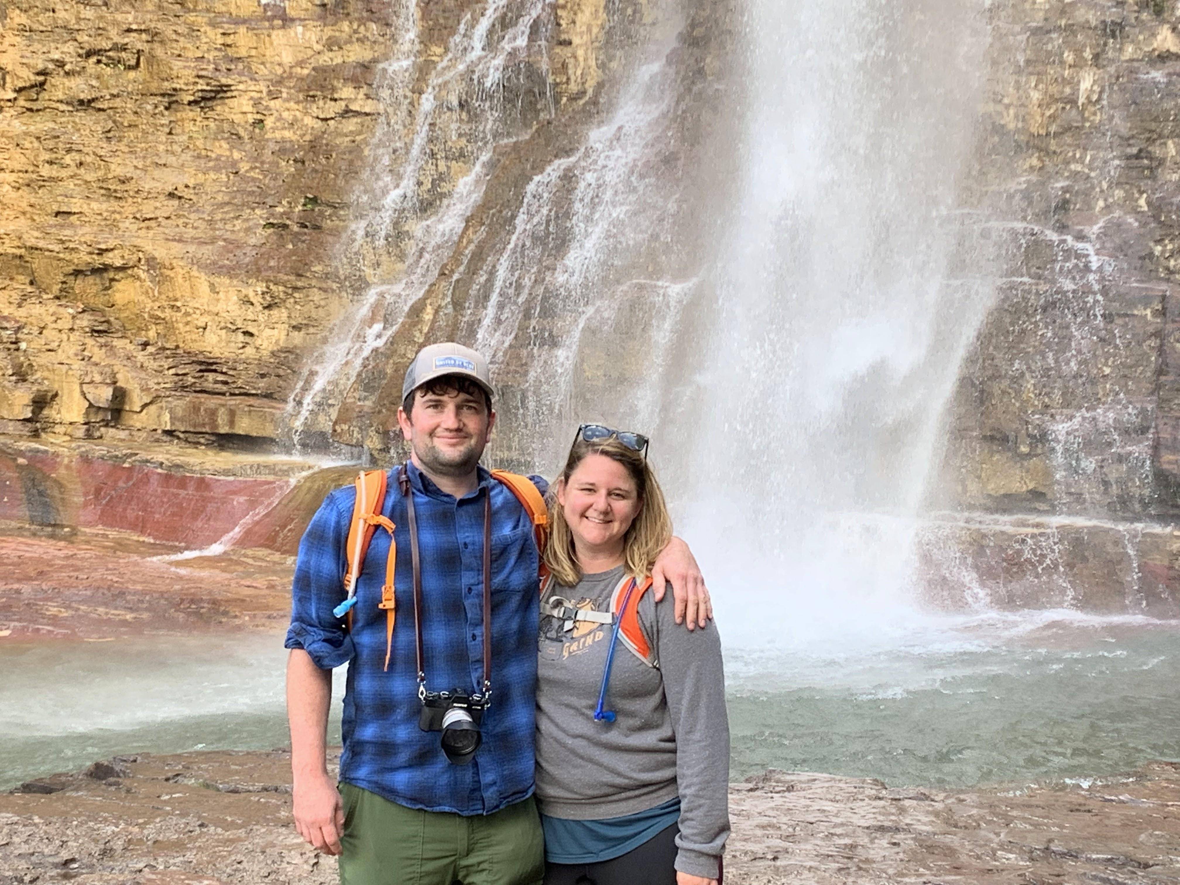 The Wedding Website of Kristen Broyles and Matt White