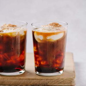 The Caffeine Fund