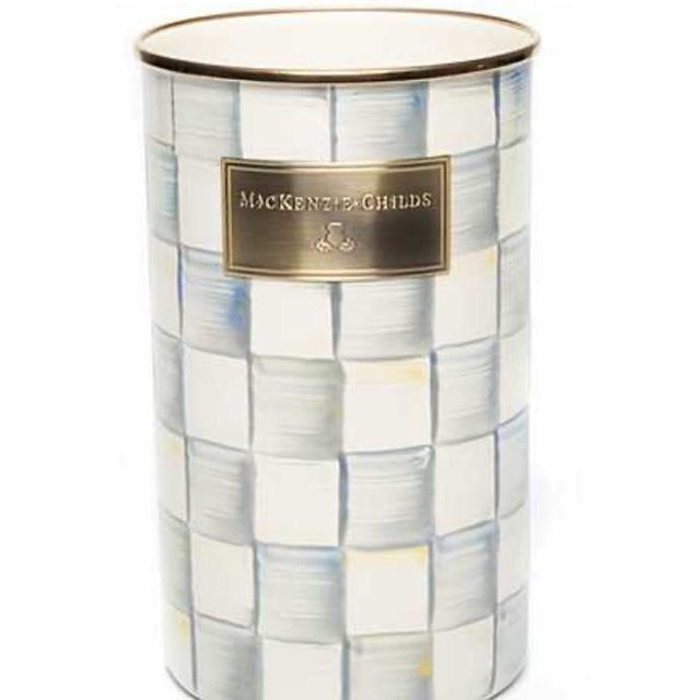 MacKenzie-Childs Utensil Holder
