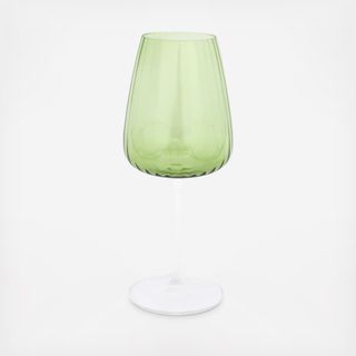 Francesca Wine Glass