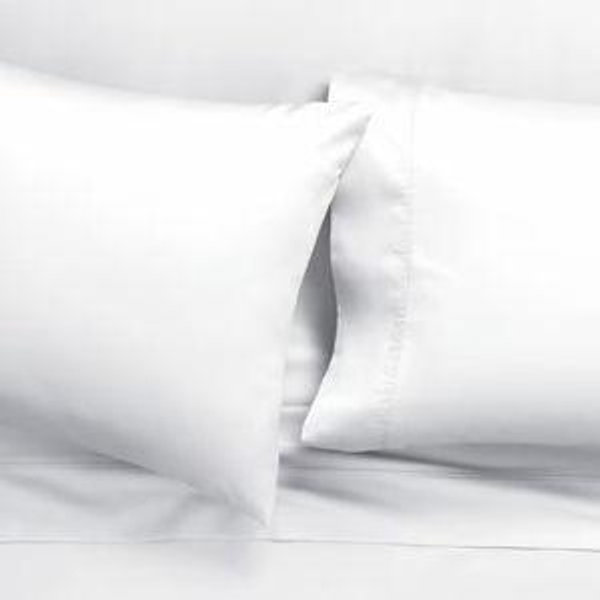 Sleep Number | Lyocell Ultra Sheet Set | King, White