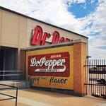 Dr Pepper Museum