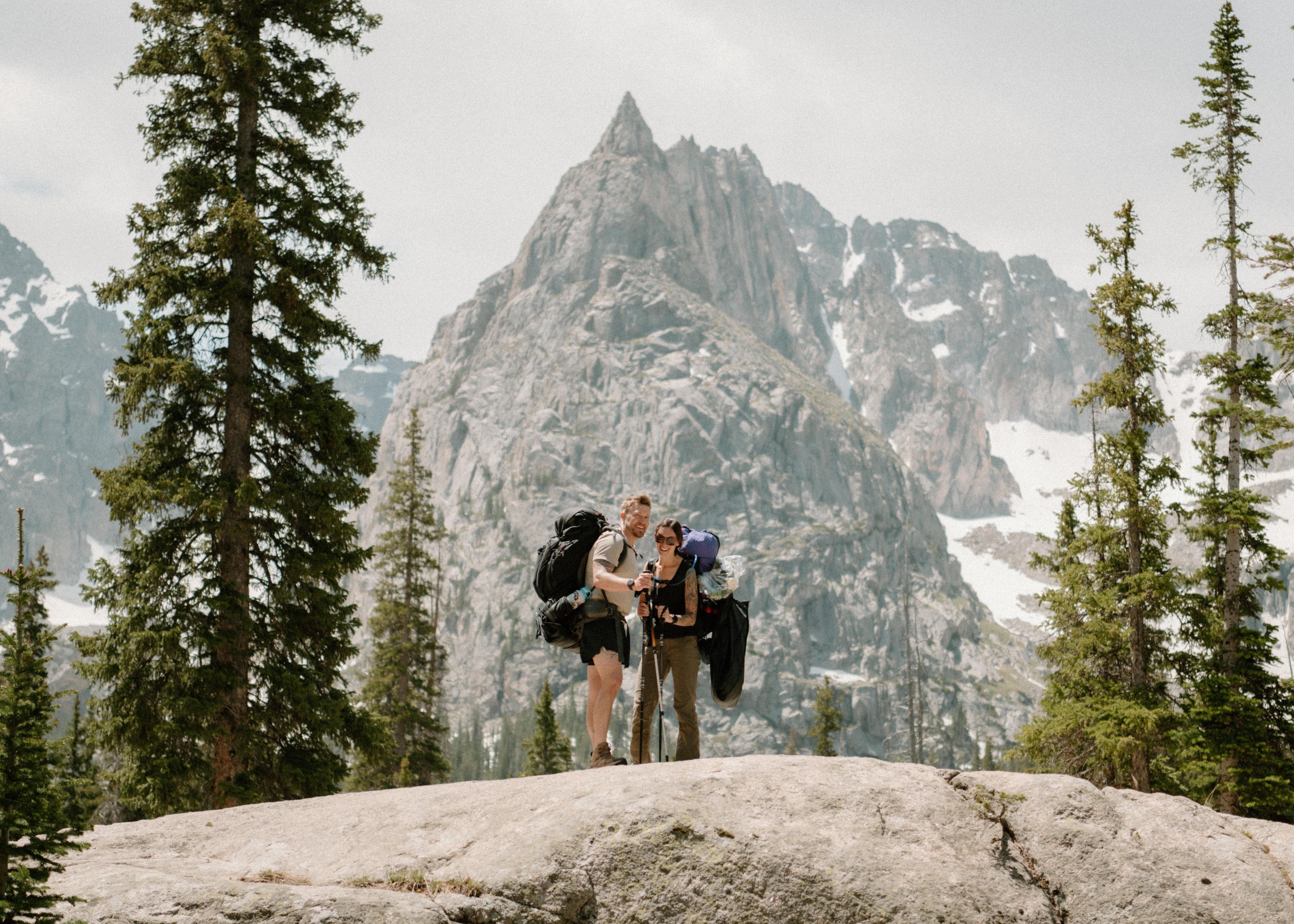 The Wedding Website of Lauren Gould and Andrew Lyon