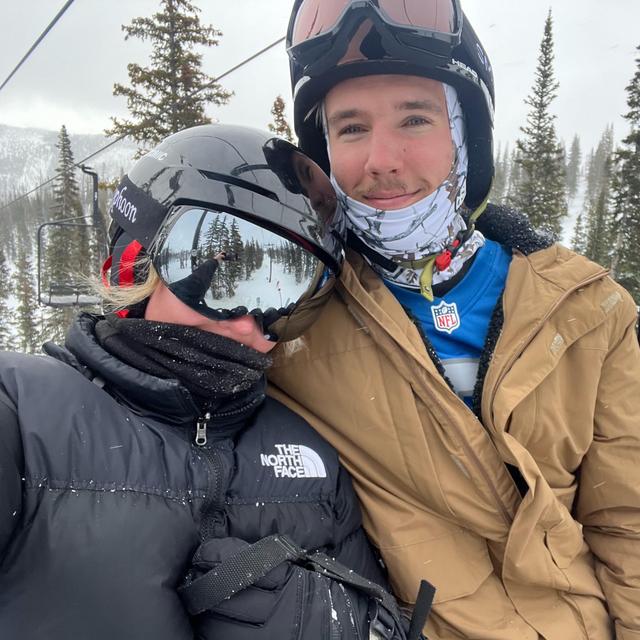 Skiing Fund
