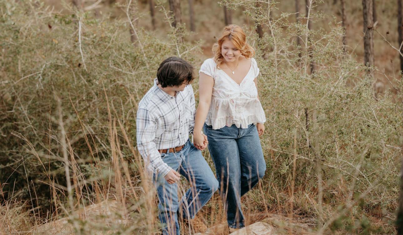 The Wedding Website of Peyton Fuller and Steven Wiggins