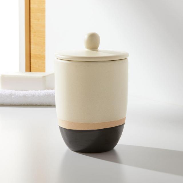 Bijou Canister Large