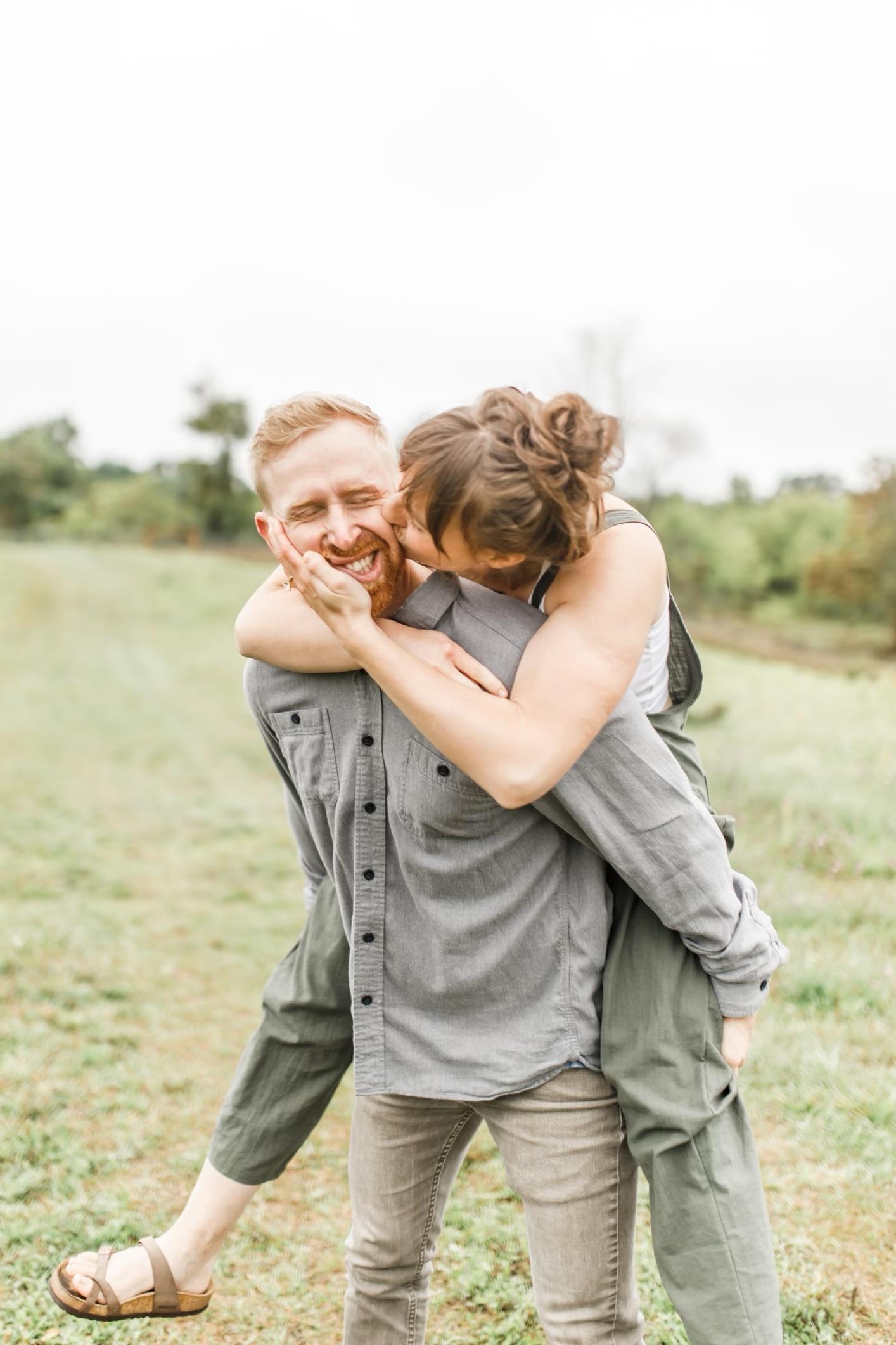 The Wedding Website of Rebecca Willfahrt and Ryan Morse