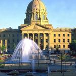 Legislature Building