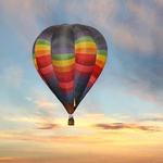 California Dreamin' Balloon Adventures