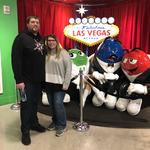 M&M's World Las Vegas