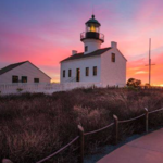 Cabrillo National Monument