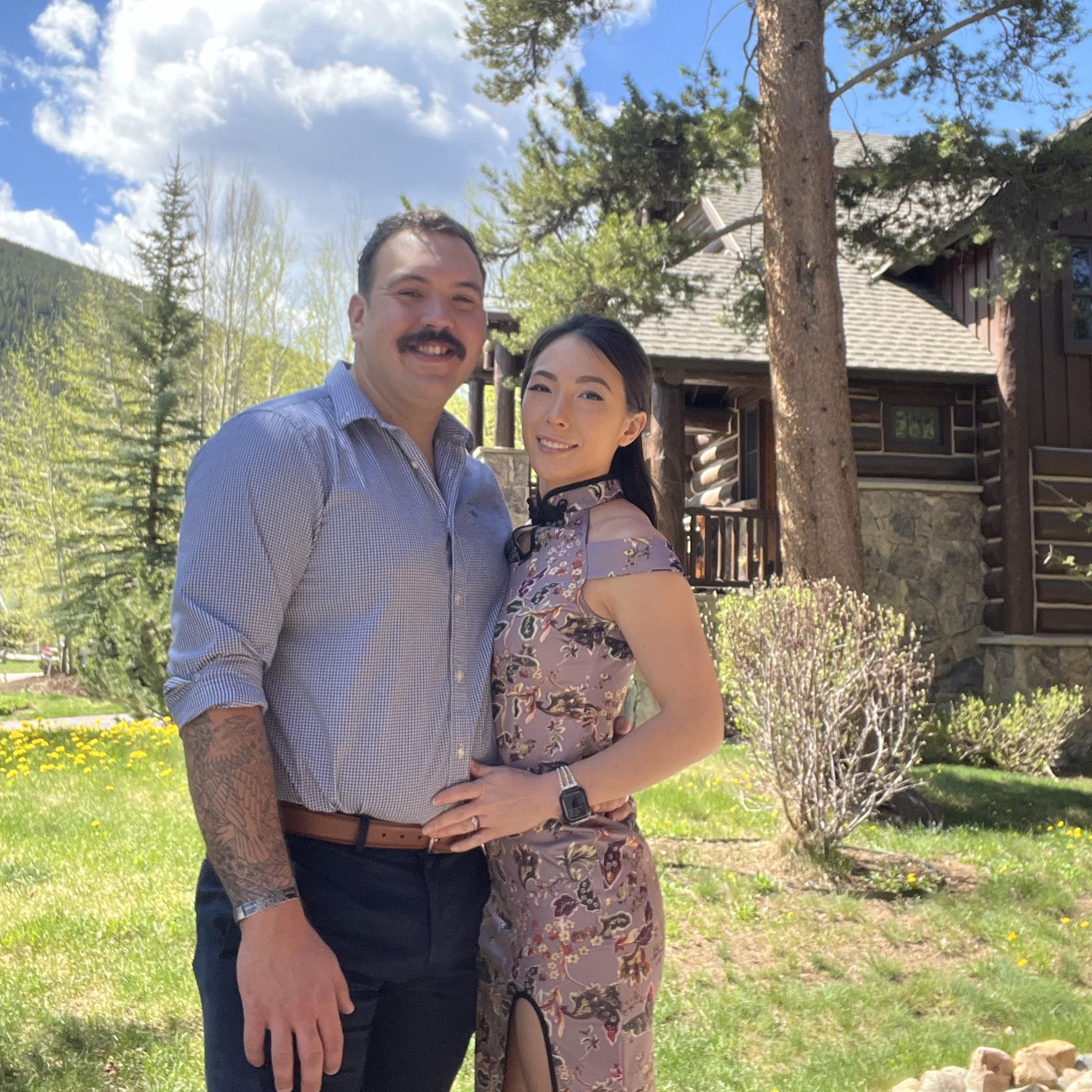 Our Honeymoon Fund