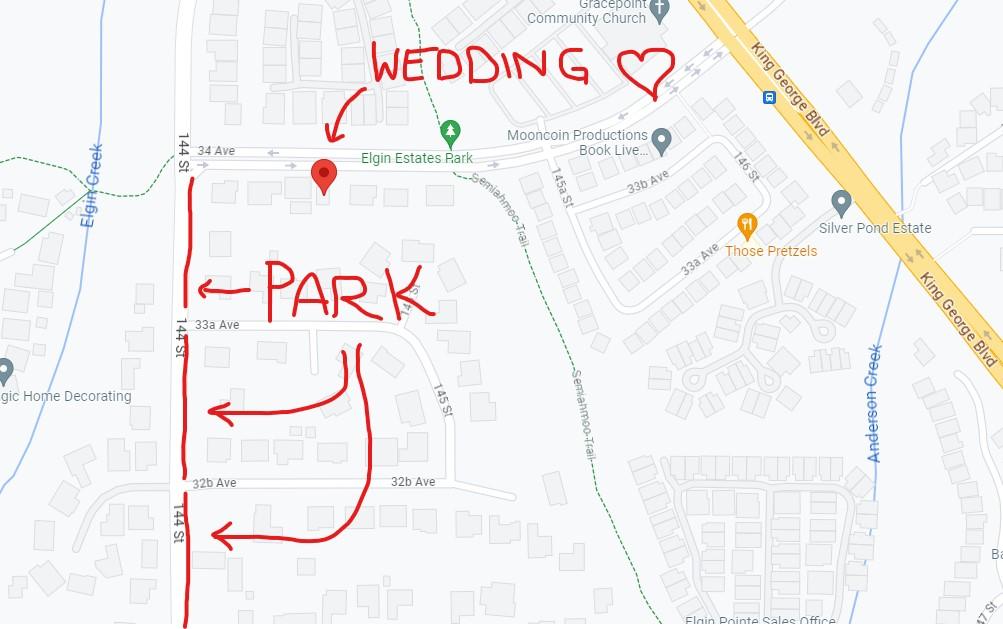 The Wedding Website of Tasia Pona and Carlin Kelly