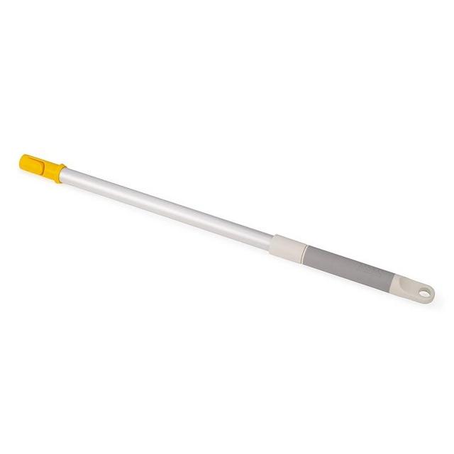 Joseph Joseph CleanTech Telescopic Extension Pole, Clip-in Design, Non-Slip Handle, Extends 24"-33.5" inches, Designed to fit CleanTech Range of Cleaning Tools