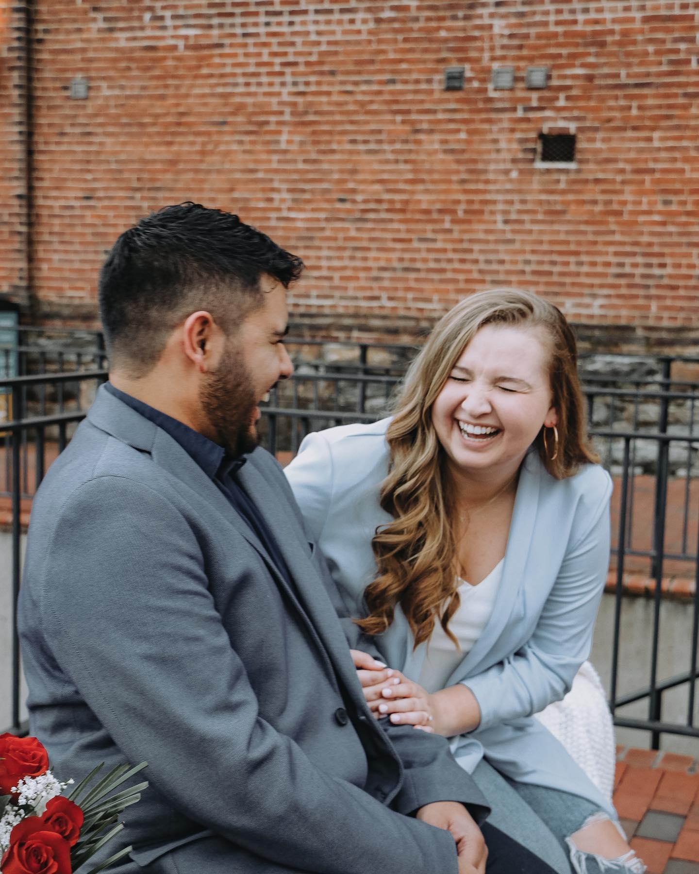 The Wedding Website of Samuel Rodriguez and Alexandra Fisher