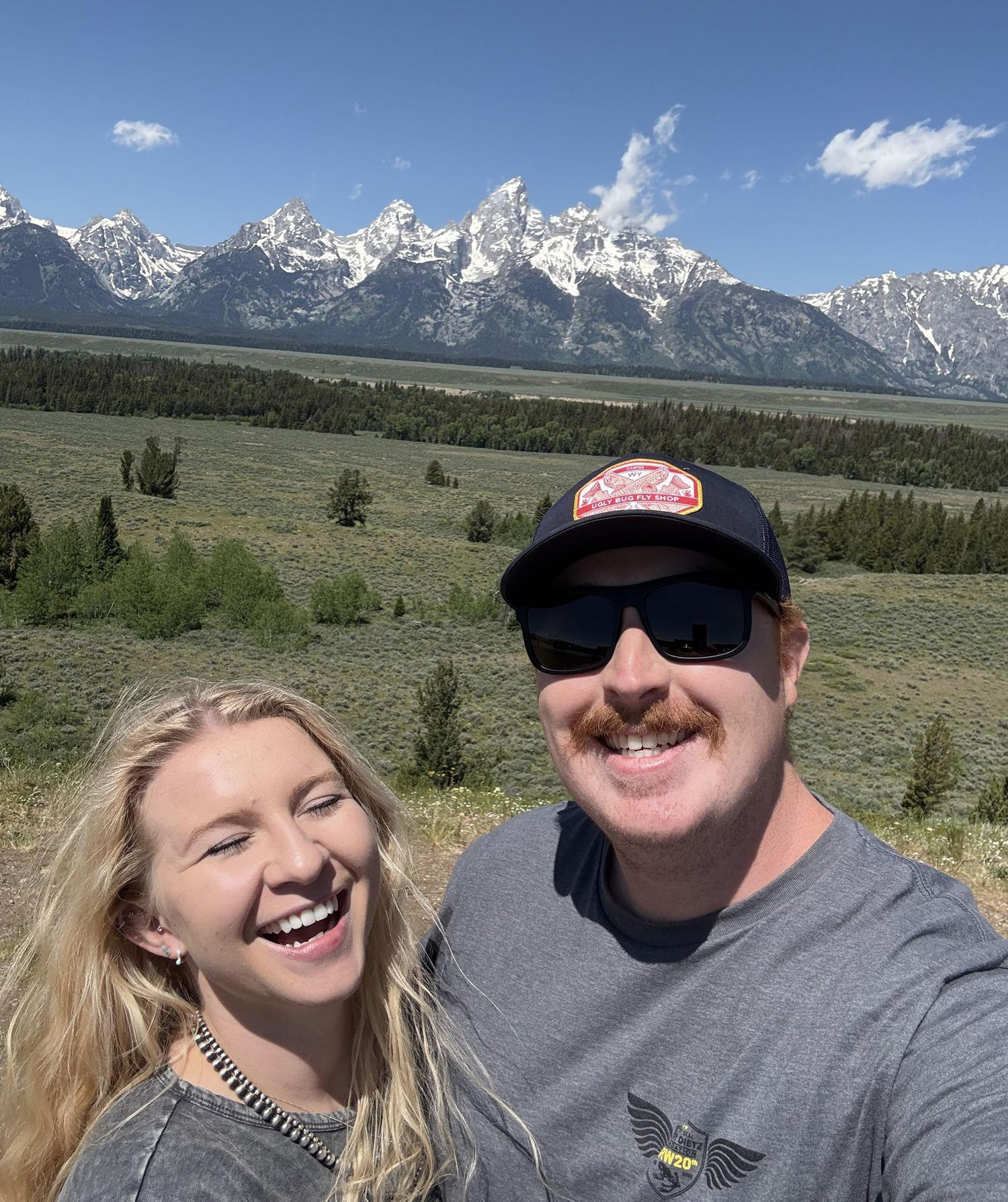 The Wedding Website of Emily Sweet and Tanner Meehan