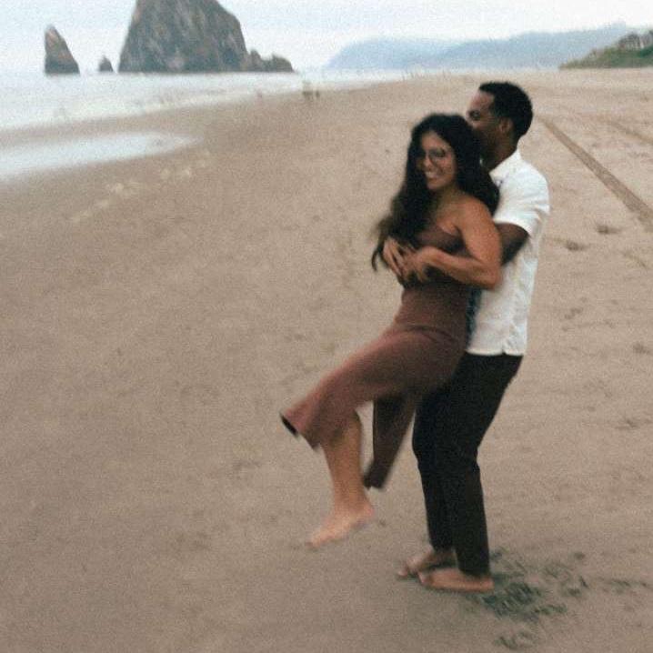 We have traveled to 25+ states together