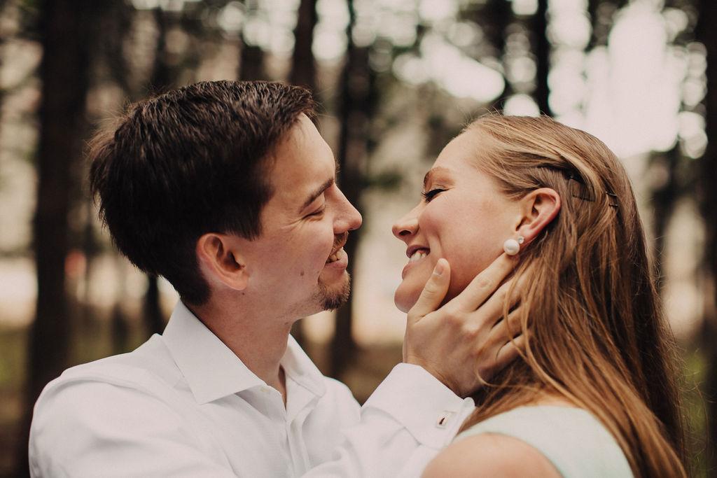 The Wedding Website of Anna Megli and Tim Barkman
