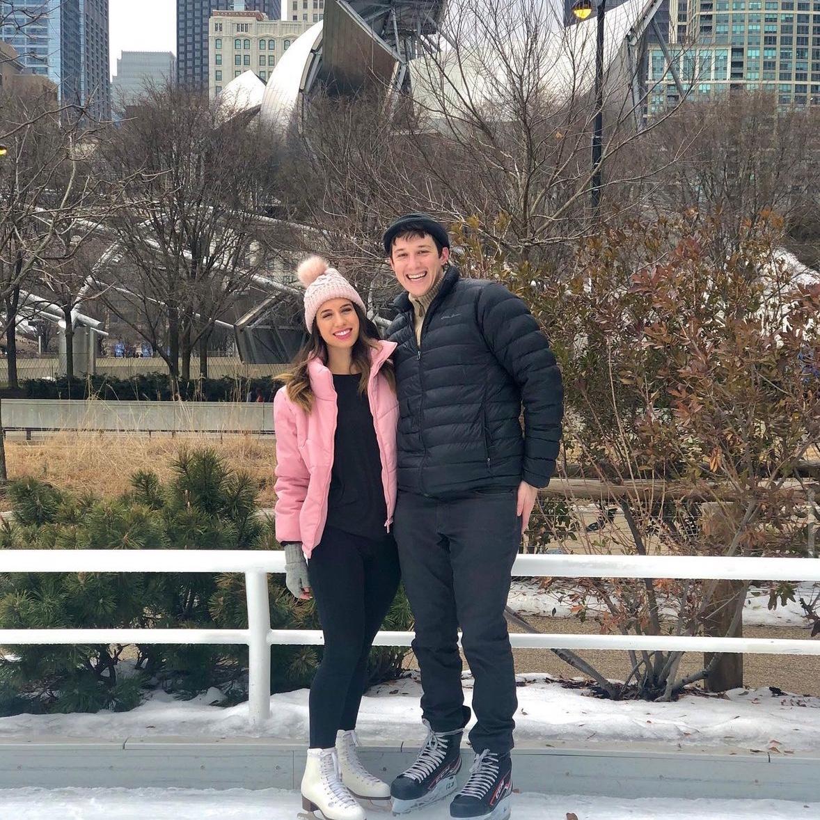 2020 - Chicago: Maggie Daley Park